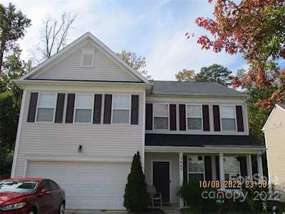 7909 Bushy Creek Dr Charlotte, NC 28216
