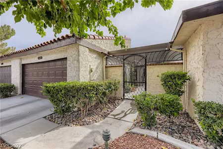 3053 Conquista Ct Las Vegas, NV 89121