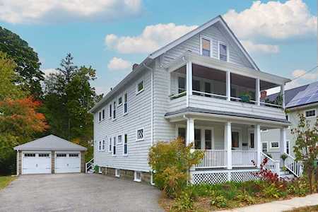 40 Webster Street #40 Arlington, MA 02474