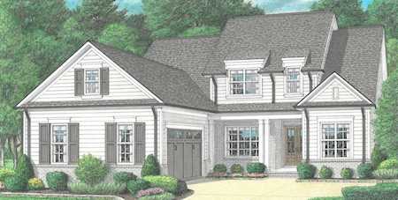 170 Lafayette Crossing Dr Rossville, TN 38066