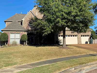 10524 Denali Park Cv Collierville, TN 38017