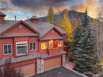 810A Lakepoint Ct #A Frisco, CO 80443
