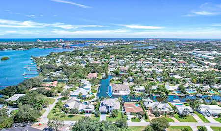 937 Pompano Drive Jupiter, FL 33458