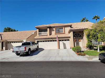 2440 Antler Point Dr Henderson, NV 89074
