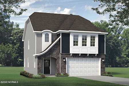 1541 Selby Court Leland, NC 28451