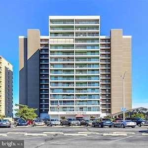 10000 Coastal Hwy #606 Ocean City, MD 21842