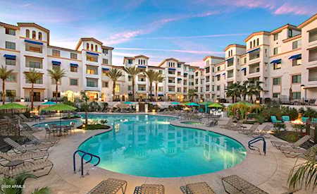 2511 W Queen Creek Road #373 Chandler, AZ 85248