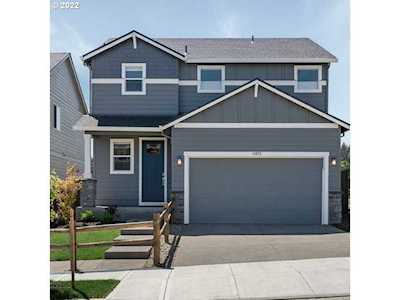 15406 SE Baden Powell RD #LOT93 Happy Valley, OR 97086