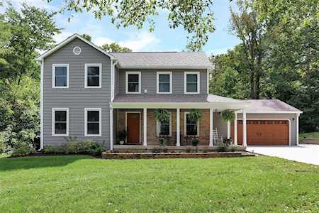 317 Mcclure Blvd Mooresville, IN 46158