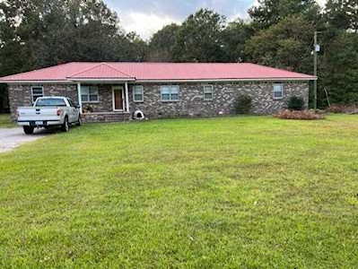 1609 Highway 6 Pinopolis, SC 29469
