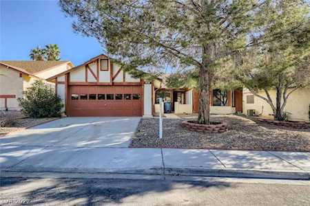 831 Anchor Dr Henderson, NV 89015
