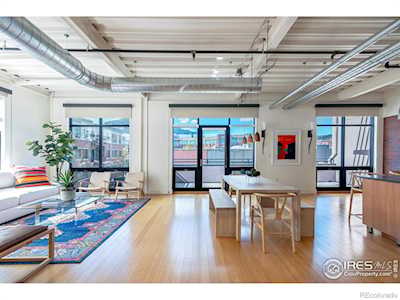 1360 Walnut St #311 Boulder, CO 80302