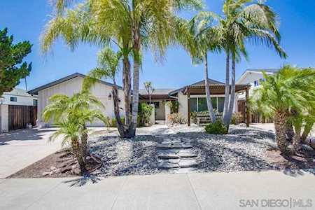 5912 Lance St San Diego, CA 92120