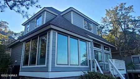 125 N Bald Head Wynd Bald Head Island, NC 28461