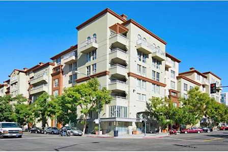 1501 Front St #436 San Diego, CA 92101