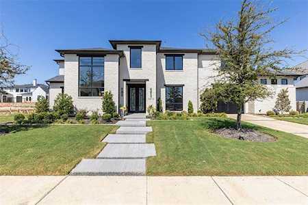1672 Hidalgo Lane Frisco, TX 75034