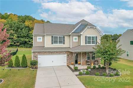 14324 Baytown Ct Huntersville, NC 28078