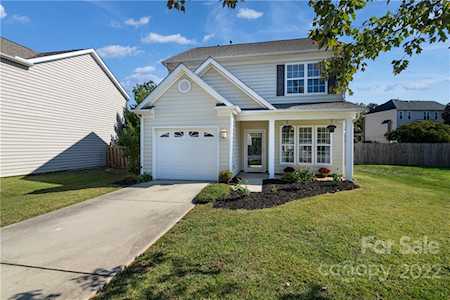 3937 Caliper Place Fort Mill, SC 29708