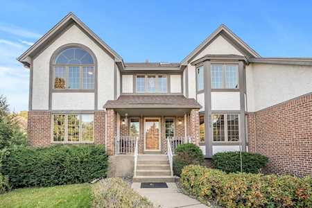 8700 Kilbirnie Terrace Brooklyn Park, MN 55443