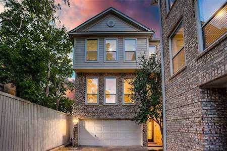 4231 Bowser Avenue Dallas, TX 75219