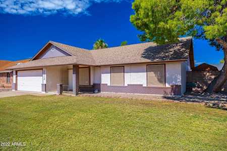 2312 E Dolphin Avenue Mesa, AZ 85204
