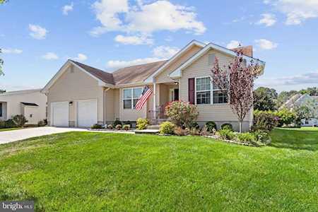 706 Chickory Trl Mullica Hill, NJ 08062