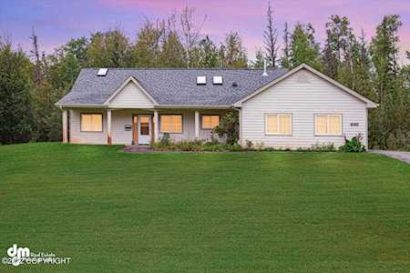 4145 E Country Field Circle Wasilla, AK 99645