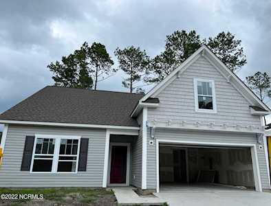 2540 Provence Drive Bolivia, NC 28422