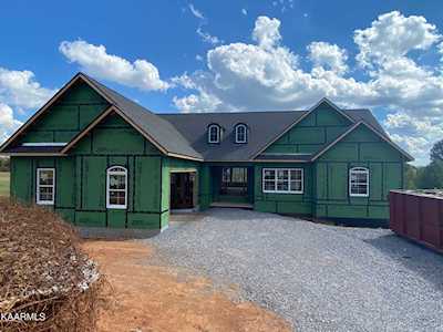 118 Osprey Circle Vonore, TN 37885