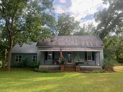 5503 Beall Springs Rd. Rd Gibson, GA 30810