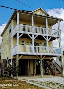 2001 N New River Drive Surf City, NC 28445
