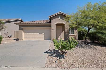 43103 N Vista Hills Drive Anthem, AZ 85086