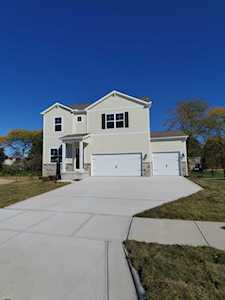 244 Springer Woods Boulevard Delaware, OH 43015