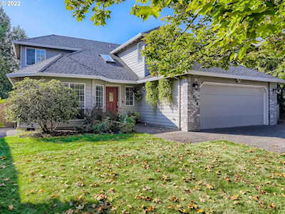6564 SW Landover DR Wilsonville, OR 97070