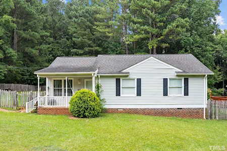 606 N Dogwood Street Siler City, NC 27344
