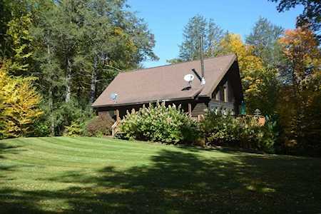 462 Bonny Rigg Hill Road Becket, MA 01223