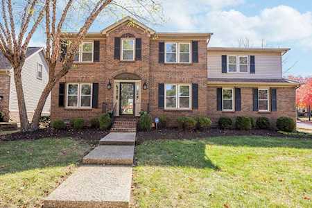 1452 Copper Glen Dr Lexington, KY 40514