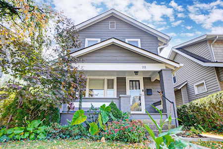 155 E Jenkins Avenue Columbus, OH 43207
