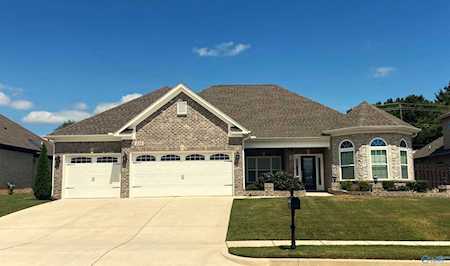 225 Narrow Creek Drive Harvest, AL 35749