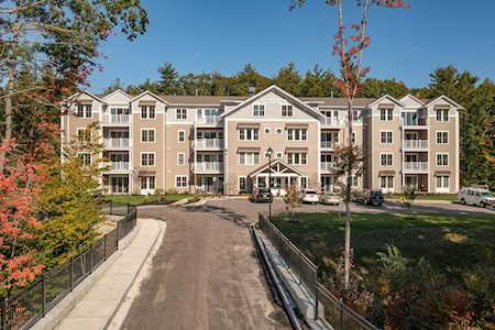 32 Willey Creek Rd #405 Exeter, NH 03833