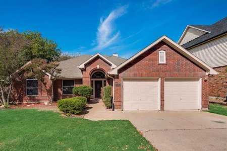 8339 High Brush Drive Dallas, TX 75249