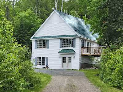 55 Shepard's Run Bethlehem, NH 03574