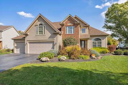 5964 Cheyenne Creek Drive Lewis Center, OH 43035