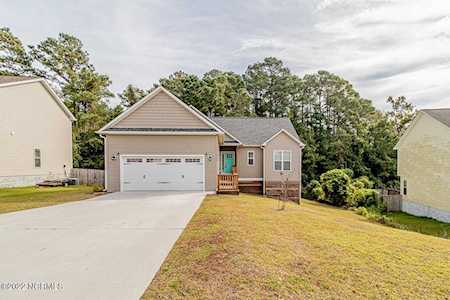 315 Jasmine Lane Jacksonville, NC 28546