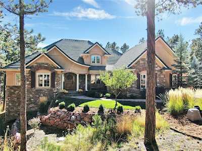 16229 Forest Light Dr Colorado Springs, CO 80908