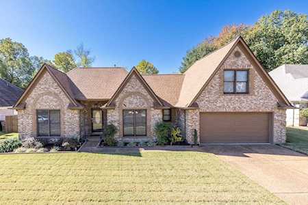 9113 Raspberry Ln Unincorporated, TN 38016