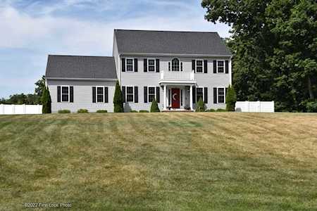162 Paul Lizotte Drive North Attleboro, MA 02760