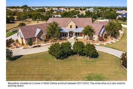 4701 Church Street Celina, TX 75009