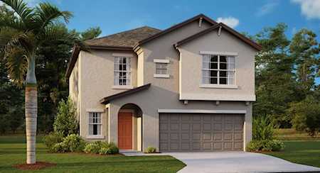 6348 Beverly Hills Dr Zephyrhills, FL 33541
