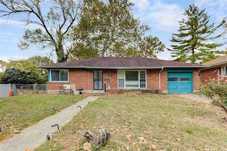 1418 Princeton Drive Dayton, OH 45406